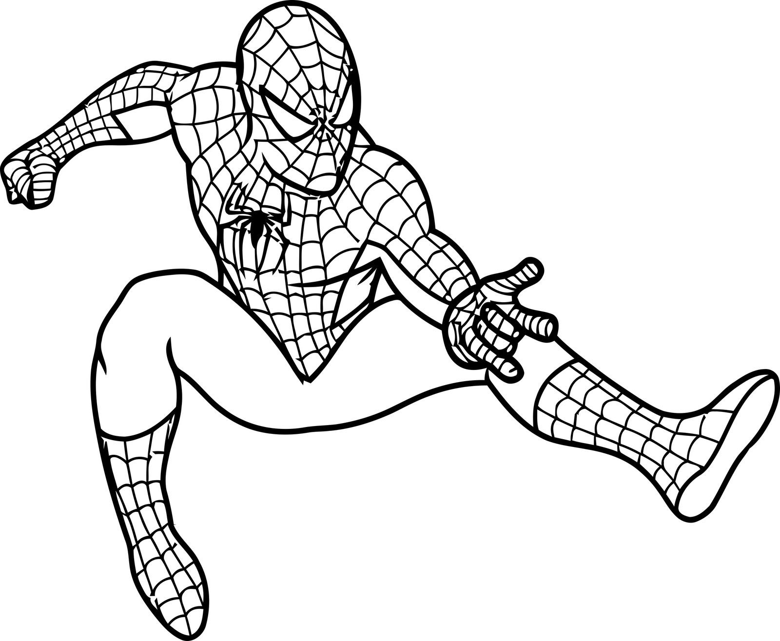 Spiderman13