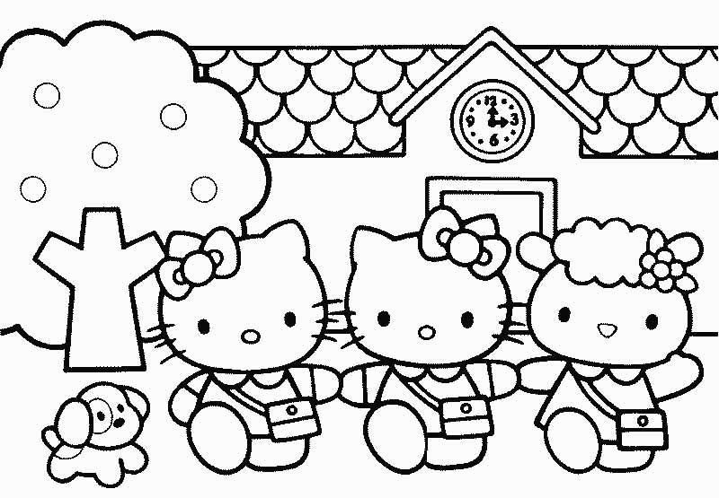 Hello Kitty33
