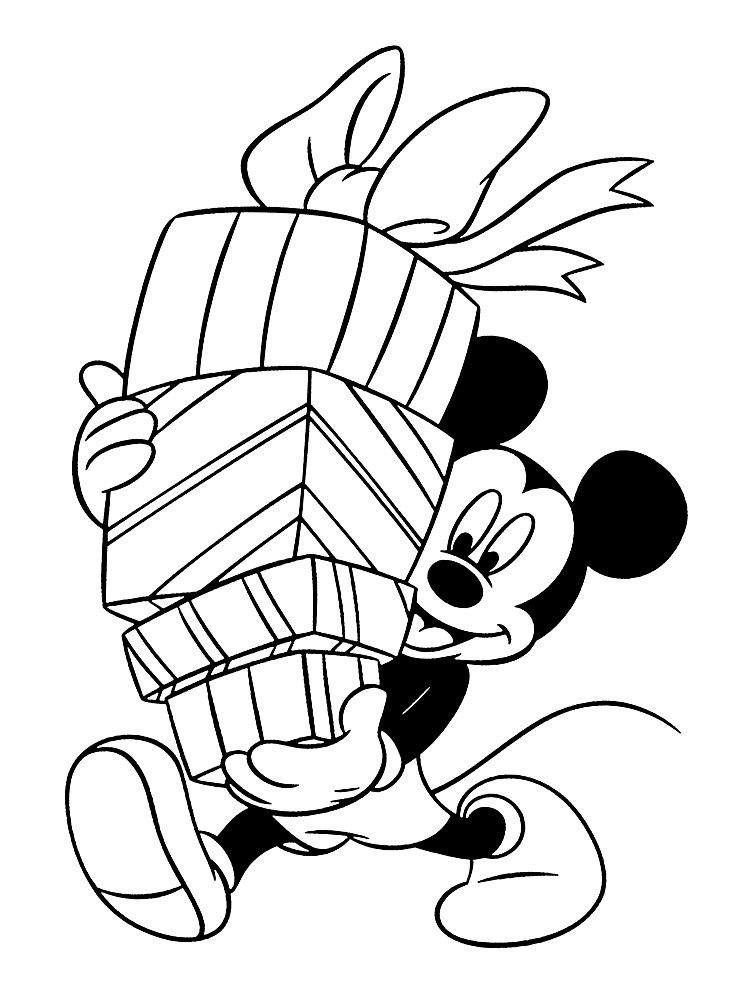Mickey Mouse10