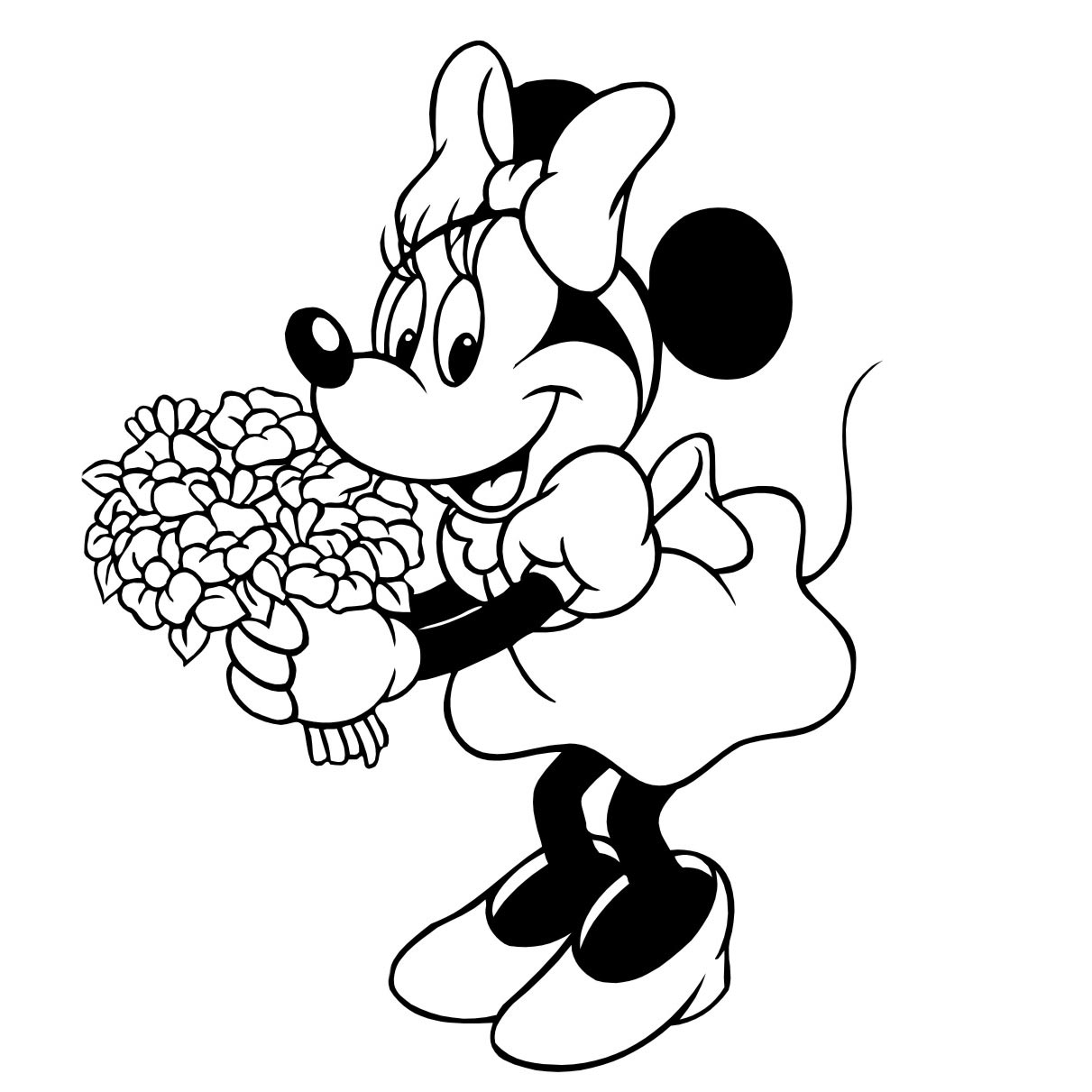 Mickey Mouse18