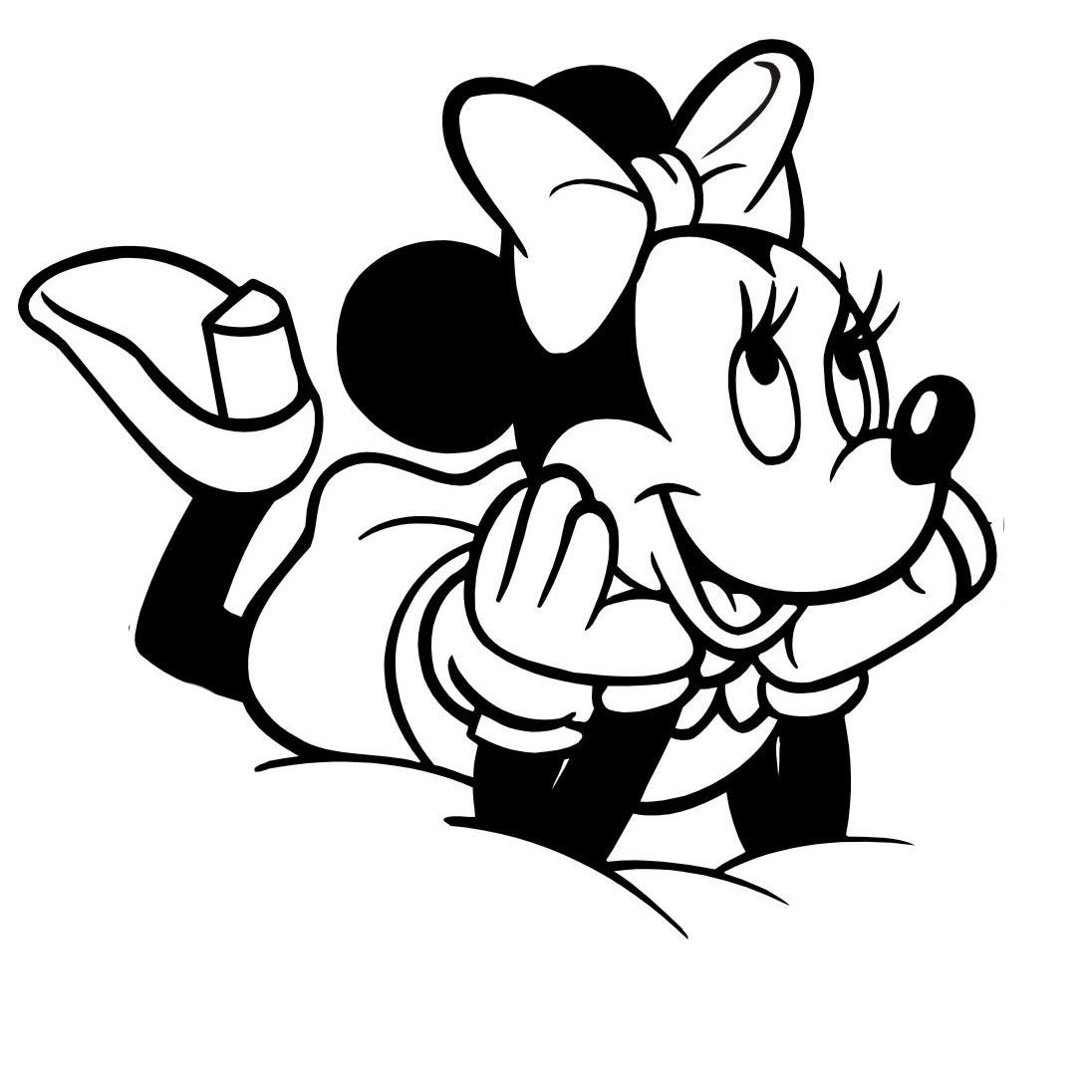 Mickey Mouse19