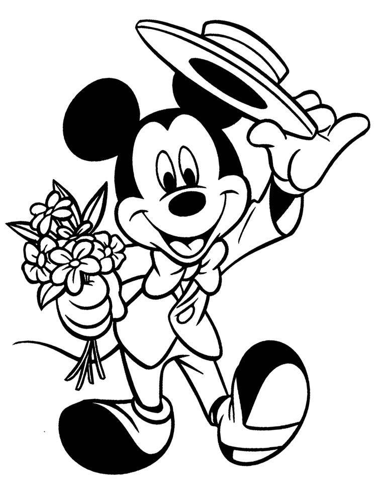 Mickey Mouse3