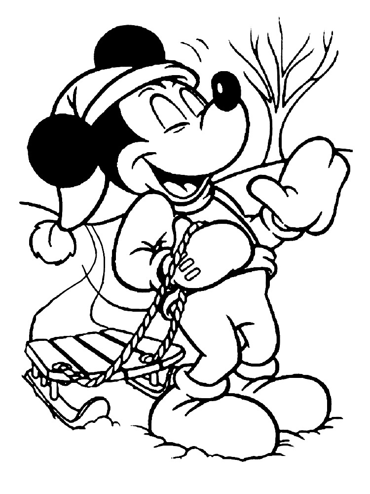 Mickey Mouse7