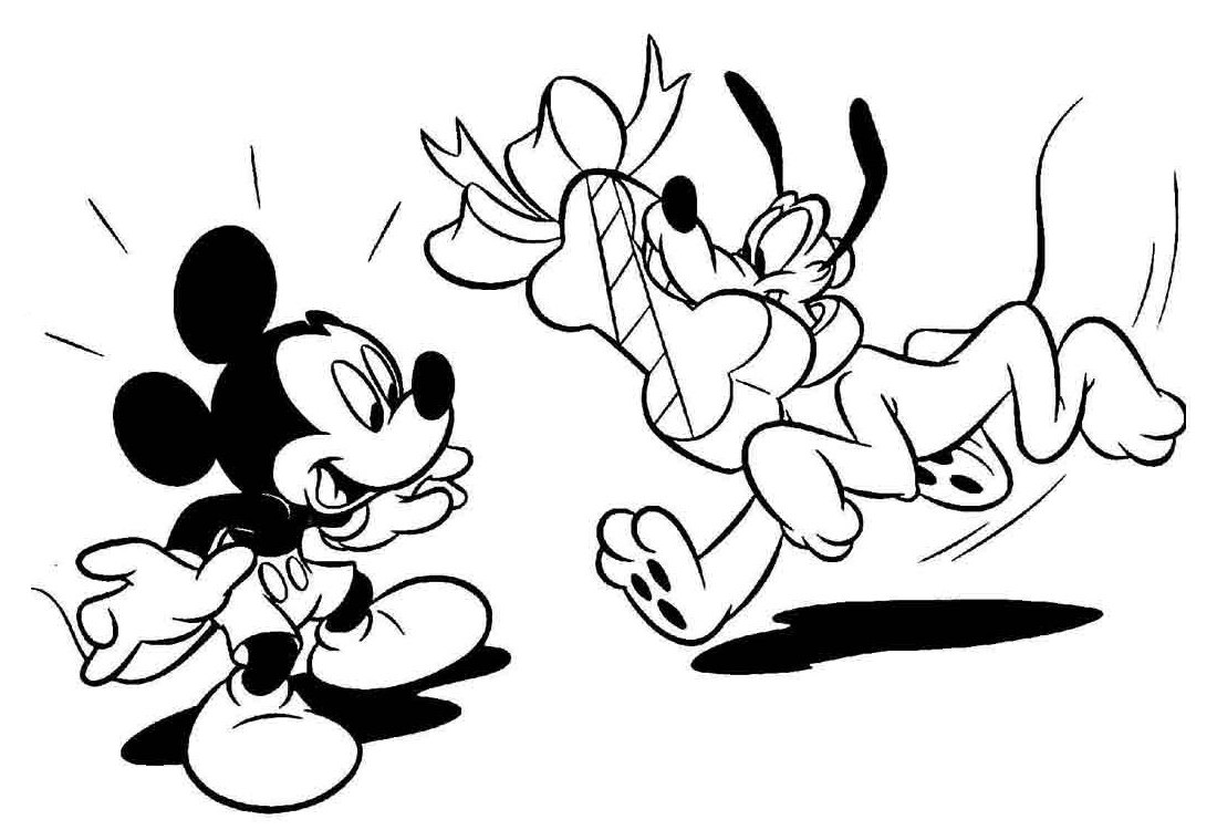 Mickey Mouse8